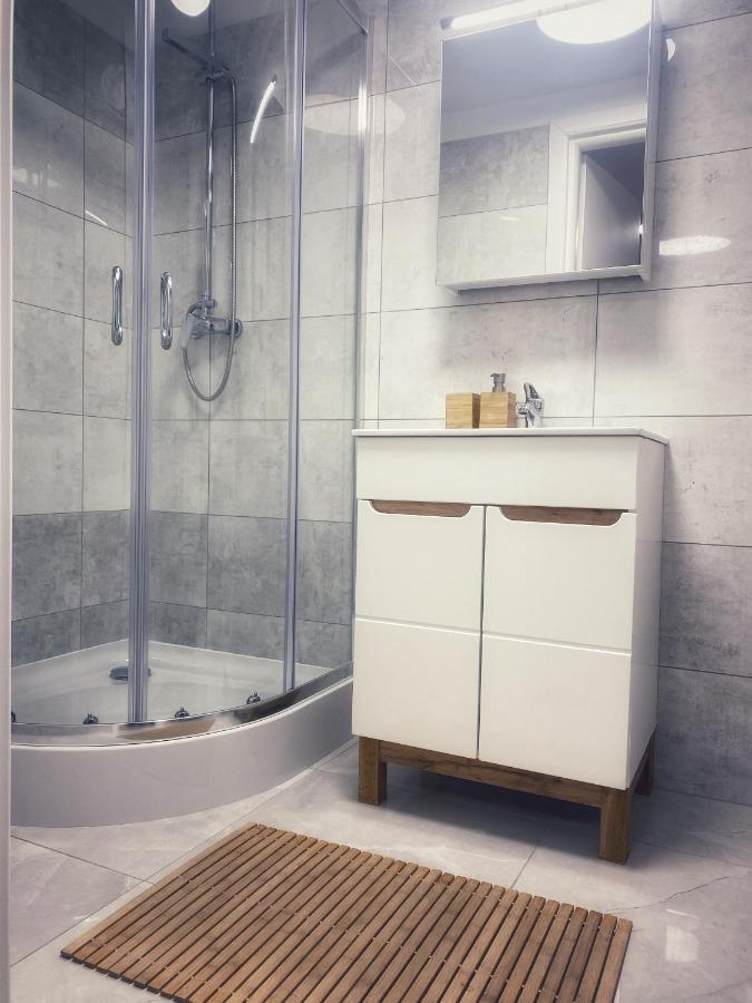 Komfortowe Apartamenty W Kamienicach - Sercu Miasta Dusznik Zdroju Душники-Здруй Екстер'єр фото
